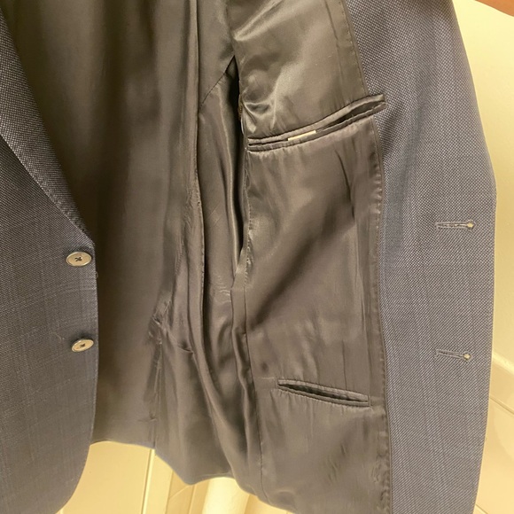 Calvin Klein Sports Jacket - Picture 4 of 7